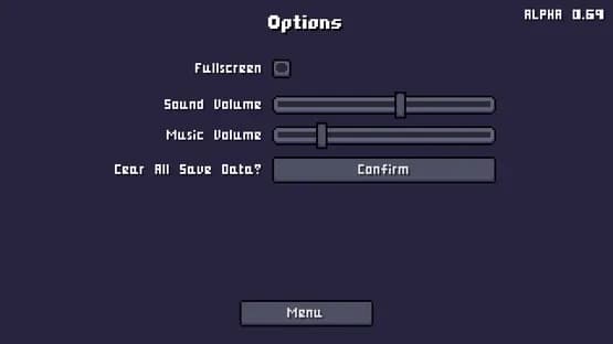 Endhall — Screenshots