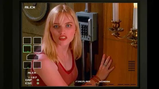 Double Switch: 25th Anniversary Edition — Screenshoty