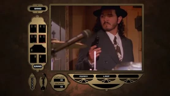 Double Switch: 25th Anniversary Edition — Screenshoty