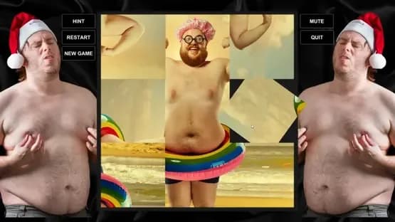 Mentai Uncensored — Screenshots