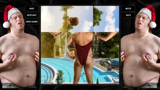 Mentai Uncensored — Screenshots