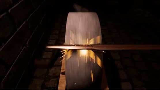 Fantasy Blacksmith — Screenshots