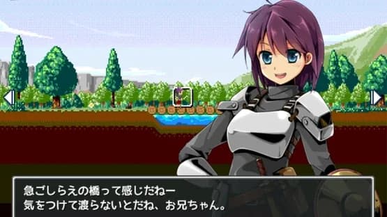 Sister Travel — Screenshoty