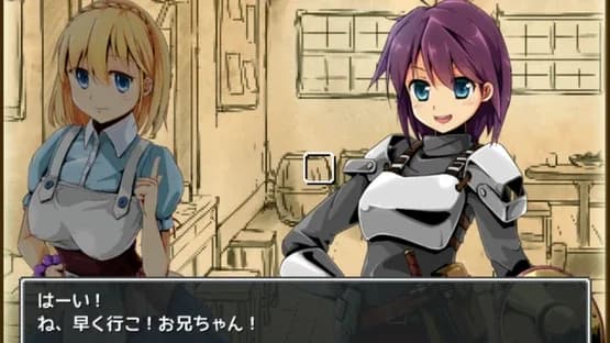Sister Travel — Screenshoty