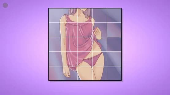 Hentai Lady — Screenshots