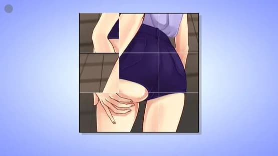 Hentai Lady — Screenshots