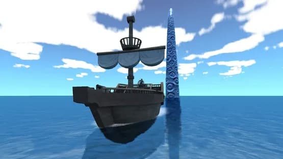 Craken — Screenshots
