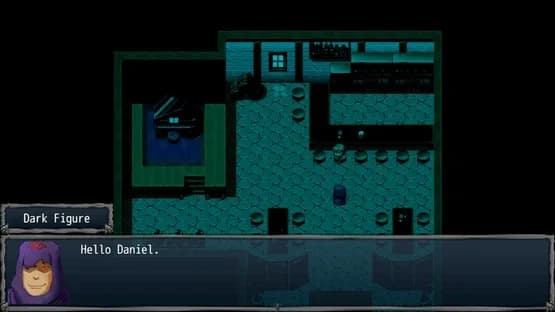 Damned Daniel — Screenshots