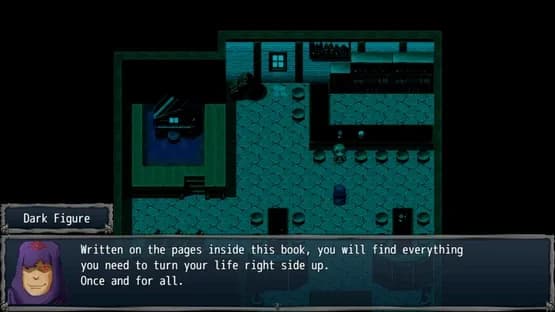Damned Daniel — Screenshots