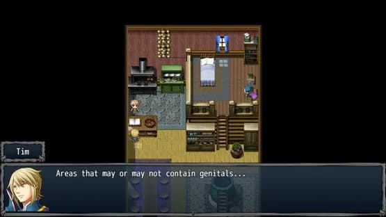 Damned Daniel — Screenshots