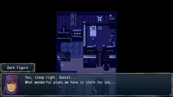 Damned Daniel — Screenshots