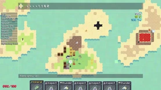 Simmiland — Screenshots