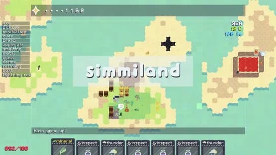 Simmiland — Screenshots