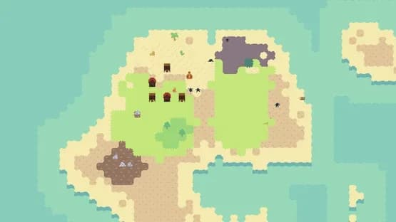 Simmiland — Screenshots