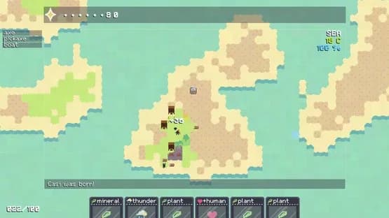 Simmiland — Screenshots