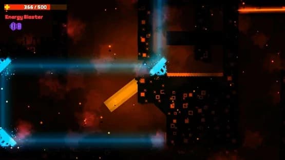 Super Blasting Boy — Screenshots