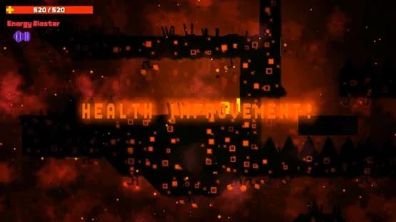 Super Blasting Boy — Screenshots