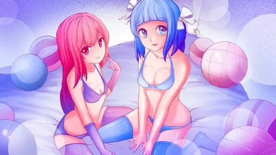 Nya Nya Nya Girls — Screenshoty