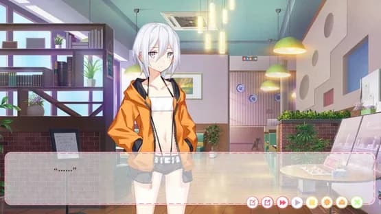 My 1/6 Lover — Screenshoty