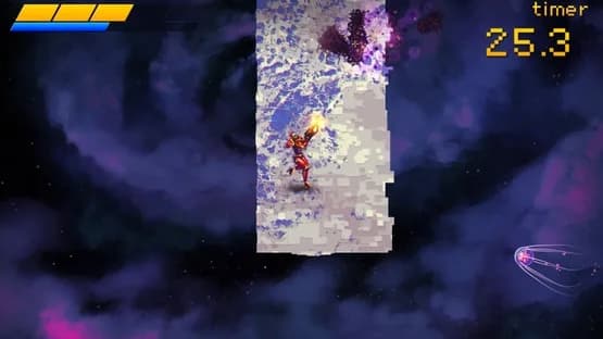 Anstorm — Screenshots