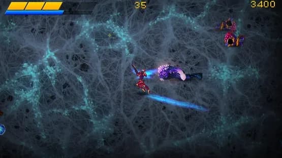 Anstorm — Screenshots