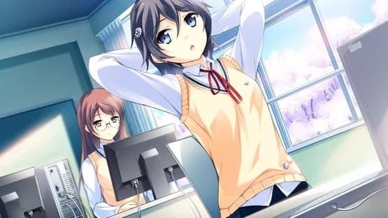 If My Heart Had Wings: Flight Diary — Screenshoty