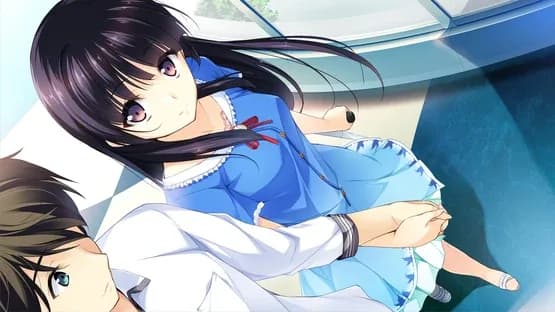 If My Heart Had Wings: Flight Diary — Screenshoty