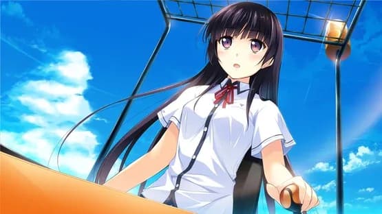 If My Heart Had Wings: Flight Diary — Screenshoty