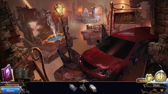 Dreamwalker: Never Fall Asleep — Screenshoty