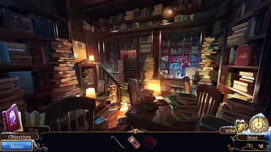 Dreamwalker: Never Fall Asleep — Screenshoty
