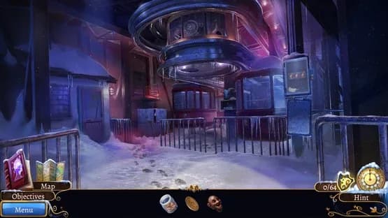 Dreamwalker: Never Fall Asleep — Screenshoty