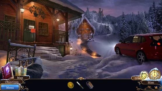 Dreamwalker: Never Fall Asleep — Screenshoty