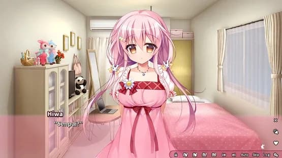 Loca-Love My Cute Roommate — Screenshoty