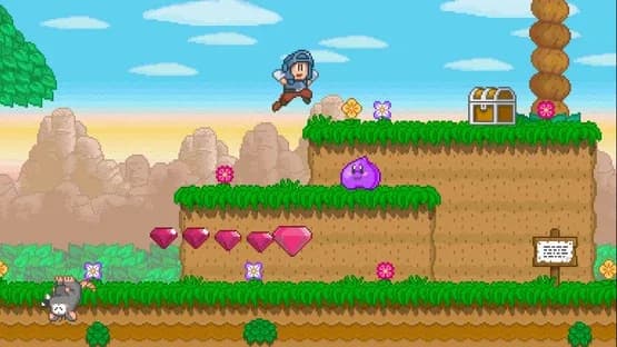 Magical Monster Land — Screenshots