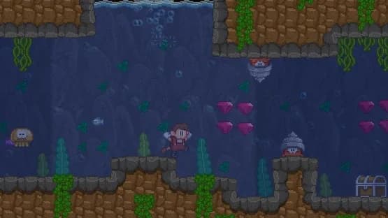 Magical Monster Land — Screenshots