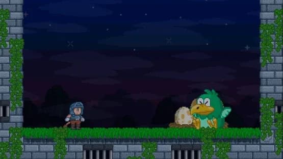 Magical Monster Land — Screenshots