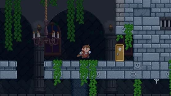 Magical Monster Land — Screenshots