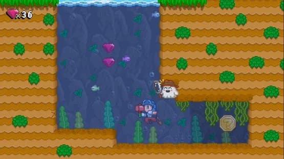Magical Monster Land — Screenshots