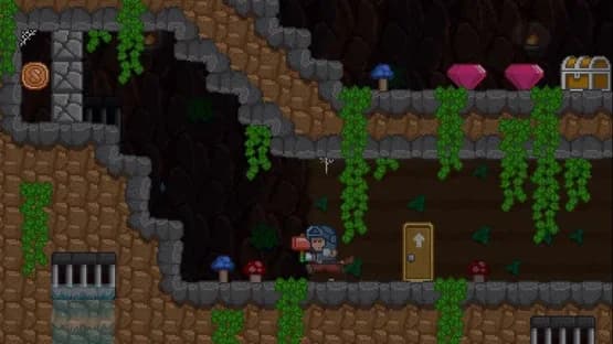 Magical Monster Land — Screenshots