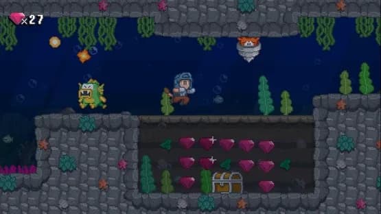 Magical Monster Land — Screenshots