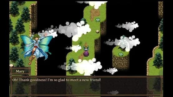 Quiver Dick's Terrible Tale for Terrible Parents to Read to Their Equally Terrible Children — Screenshots