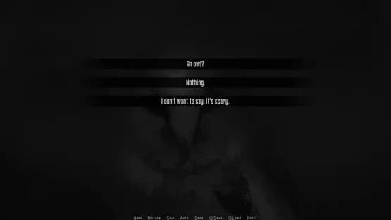 Nowhere Girl — Screenshots