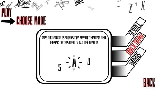 Text — Screenshots