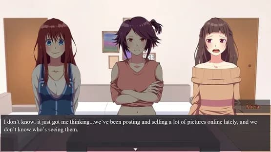 Bonds — Screenshots