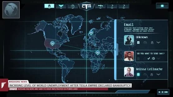 Counter Terrorist Agency — Screenshots