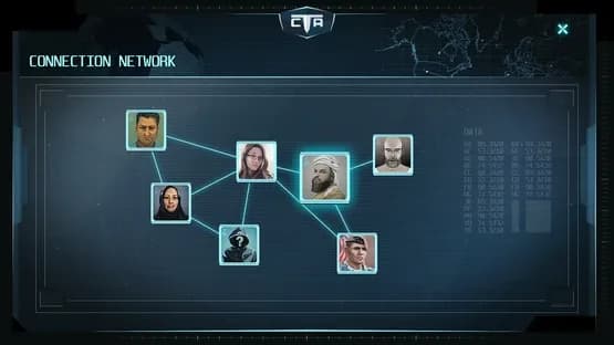 Counter Terrorist Agency — Screenshots