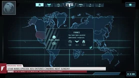 Counter Terrorist Agency — Screenshots