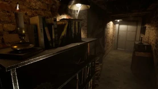 Escape Legacy: Ancient Scrolls — Screenshoty