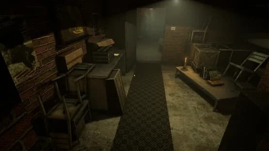 Escape Legacy: Ancient Scrolls — Screenshoty