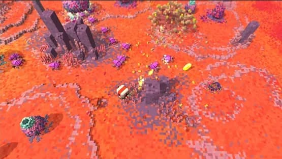 Smith and Winston — Screenshots
